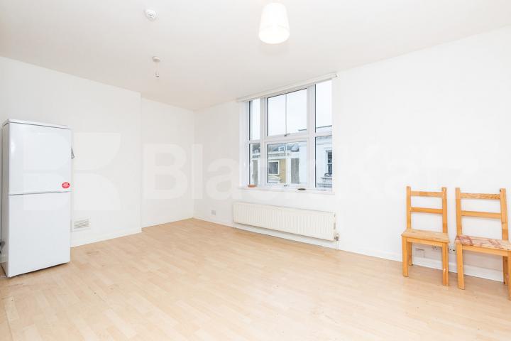 Large 1 bedroom in the heart of Hackney close to amenities and green spaces  Mare Street , Hackney / London fields 